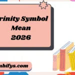Trinity Symbol Mean