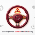 What Does the Steering Wheel Symbol Mean Warning Lights Explained Clearly 2026