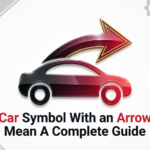 Car Symbol With an Arrow Mean A Complete 2026