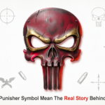 Punisher Symbol Mean The Real Story Behind 2026