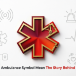 Ambulance Symbol Mean The Story Behind 2026