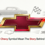 the Chevy Symbol Mean The Story Behind 2026