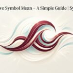 the Wave Symbol Mean A Simple 2026