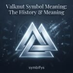 Valknut Symbol Mean The History Meaning 2026