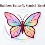 the Rainbow Butterfly Symbol 2026