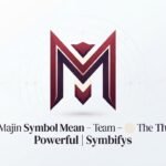 the Majin Symbol Mean The Powerful 2026