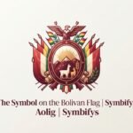 the Symbol on the Bolivian Flag 2026