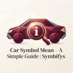 Car Symbol Mean A Simple 2026