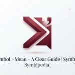 the Symbol > Mean A Clear Guide 2026