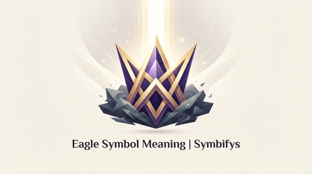 Eagle Symbol Meaning 2026
