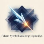 Falcon Symbol Meaning 2026