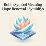 Robin Symbol Meaning Hope 2026