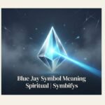 Blue Jay Symbol Meaning Spiritual 2026