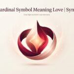 Red Cardinal Symbol Meaning Love 2026