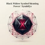 Black Widow Symbol Meaning Power 2026