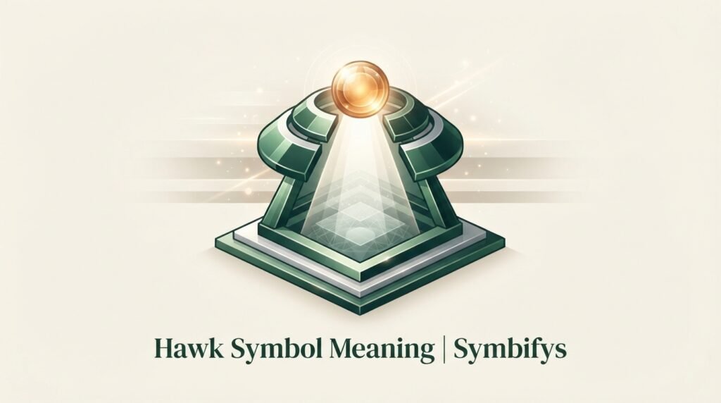 Hawk Symbol Meaning 15 Powerful 2026