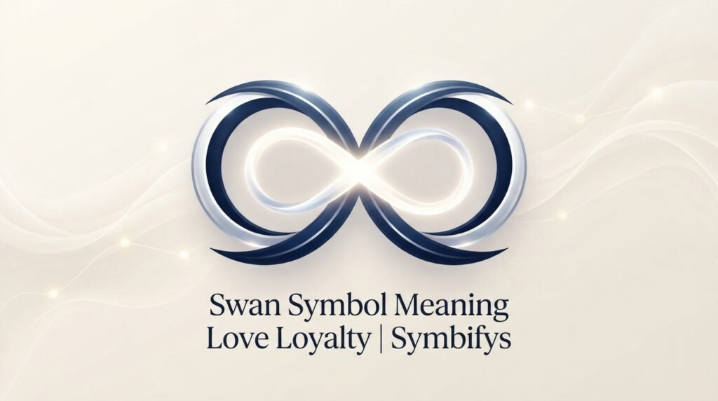 Swan Symbol Meaning Love Loyalty 2026
