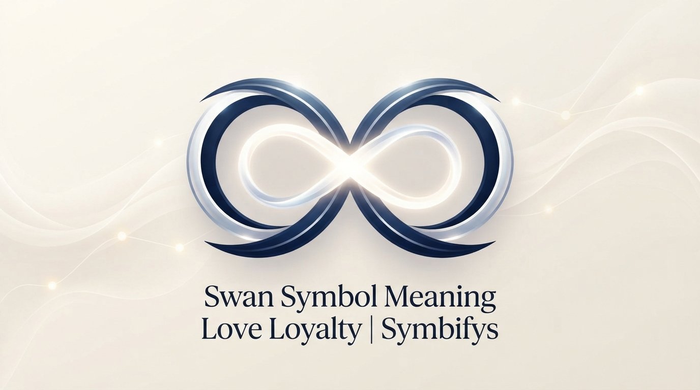 Swan Symbol Meaning Love Loyalty 2026