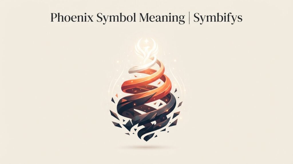 Phoenix Symbol Meaning Messages 2026