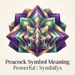 Peacock Symbol Meaning Powerful 2026